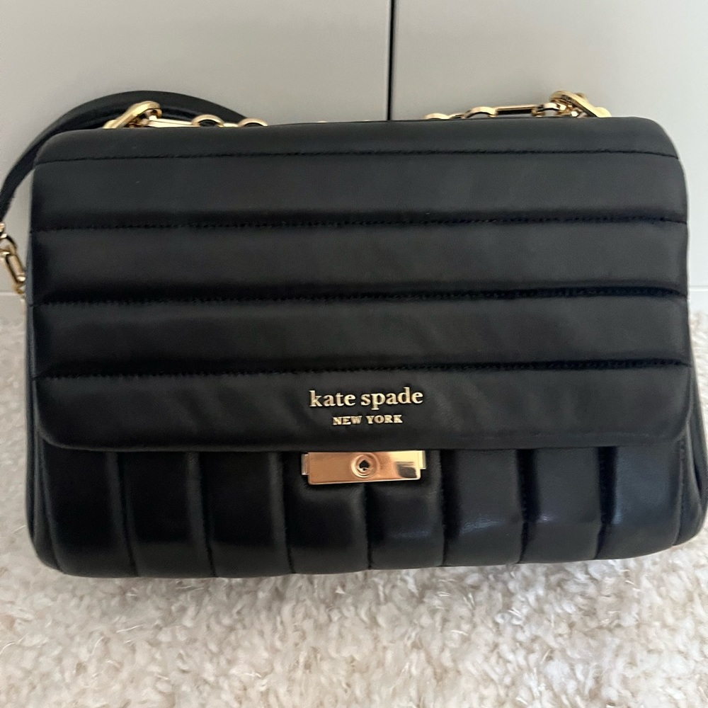 🌸♠️ Kate Spade ♠️ Carlyle Medium Crossbody